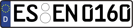 ES-EN0160