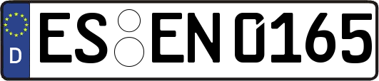 ES-EN0165