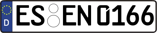 ES-EN0166
