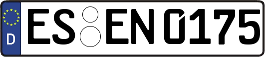 ES-EN0175