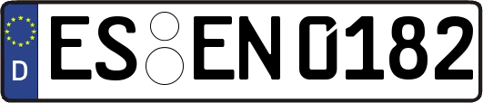 ES-EN0182