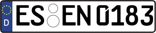 ES-EN0183