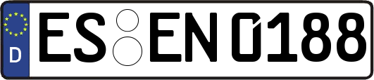 ES-EN0188