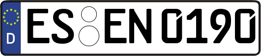 ES-EN0190