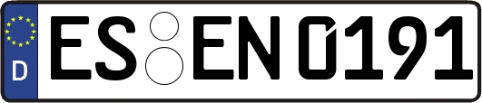 ES-EN0191