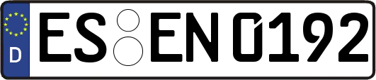 ES-EN0192