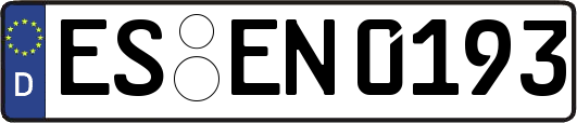 ES-EN0193