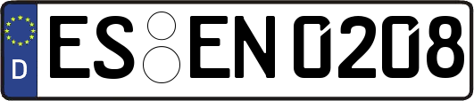 ES-EN0208