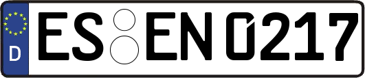 ES-EN0217