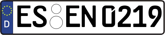 ES-EN0219