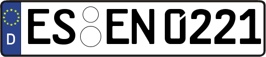 ES-EN0221