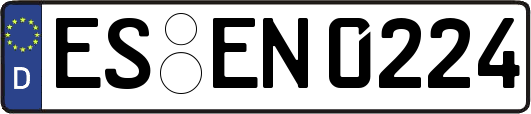 ES-EN0224