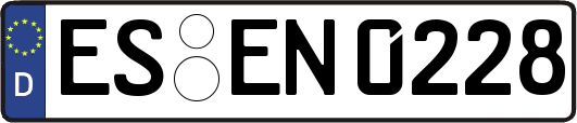ES-EN0228