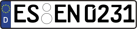 ES-EN0231