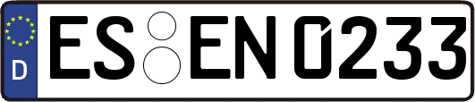 ES-EN0233
