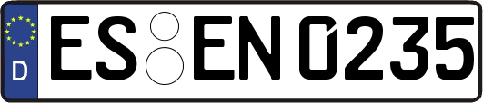 ES-EN0235