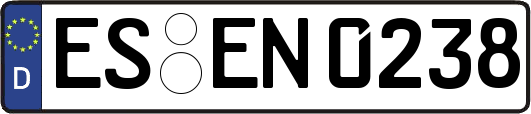 ES-EN0238