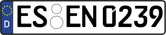 ES-EN0239