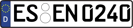 ES-EN0240