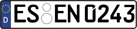 ES-EN0243