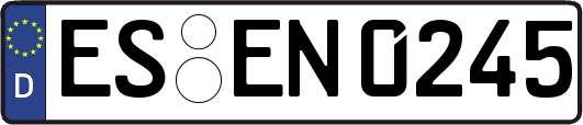 ES-EN0245