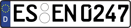 ES-EN0247