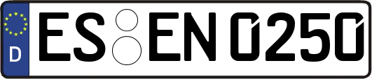 ES-EN0250