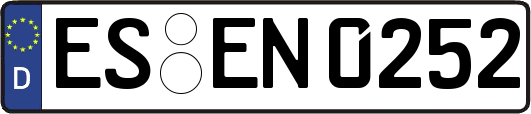 ES-EN0252