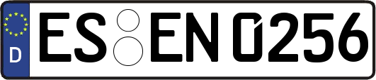ES-EN0256