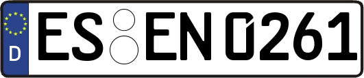 ES-EN0261