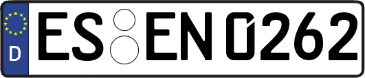 ES-EN0262