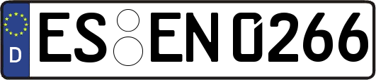 ES-EN0266
