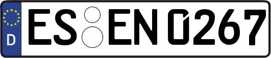 ES-EN0267