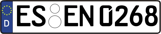 ES-EN0268
