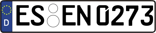 ES-EN0273
