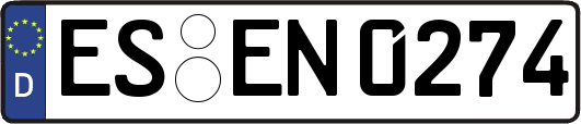 ES-EN0274