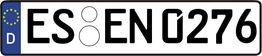 ES-EN0276