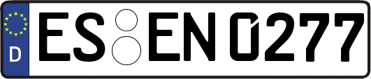 ES-EN0277