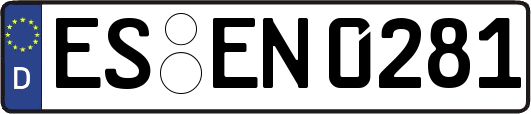 ES-EN0281