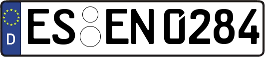ES-EN0284