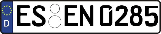 ES-EN0285
