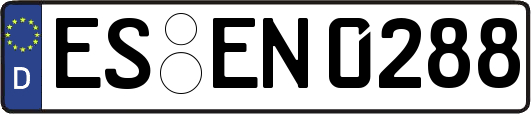 ES-EN0288