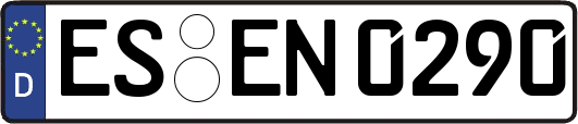 ES-EN0290