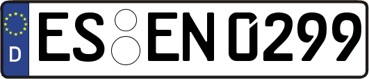 ES-EN0299