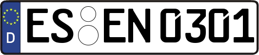 ES-EN0301