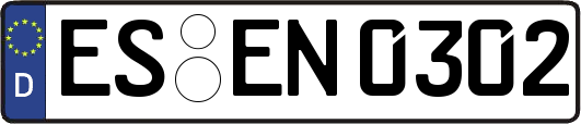 ES-EN0302