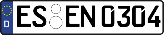 ES-EN0304