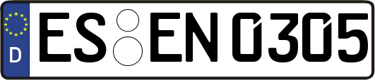 ES-EN0305