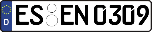 ES-EN0309