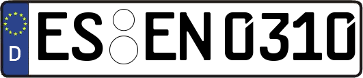 ES-EN0310